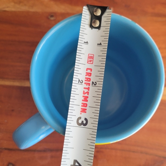 Universal Minion Mug with Blue Handle - Picture 8 of 8